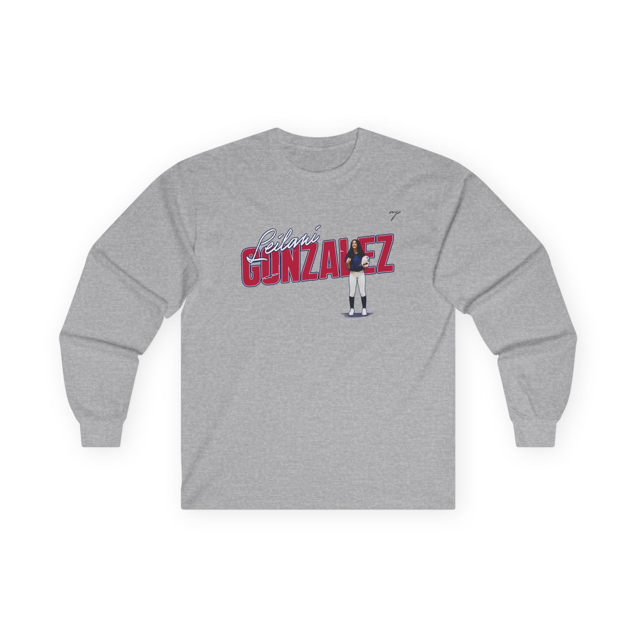 Leilani Gonzalez Long Sleeve