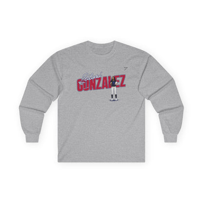 Leilani Gonzalez Long Sleeve