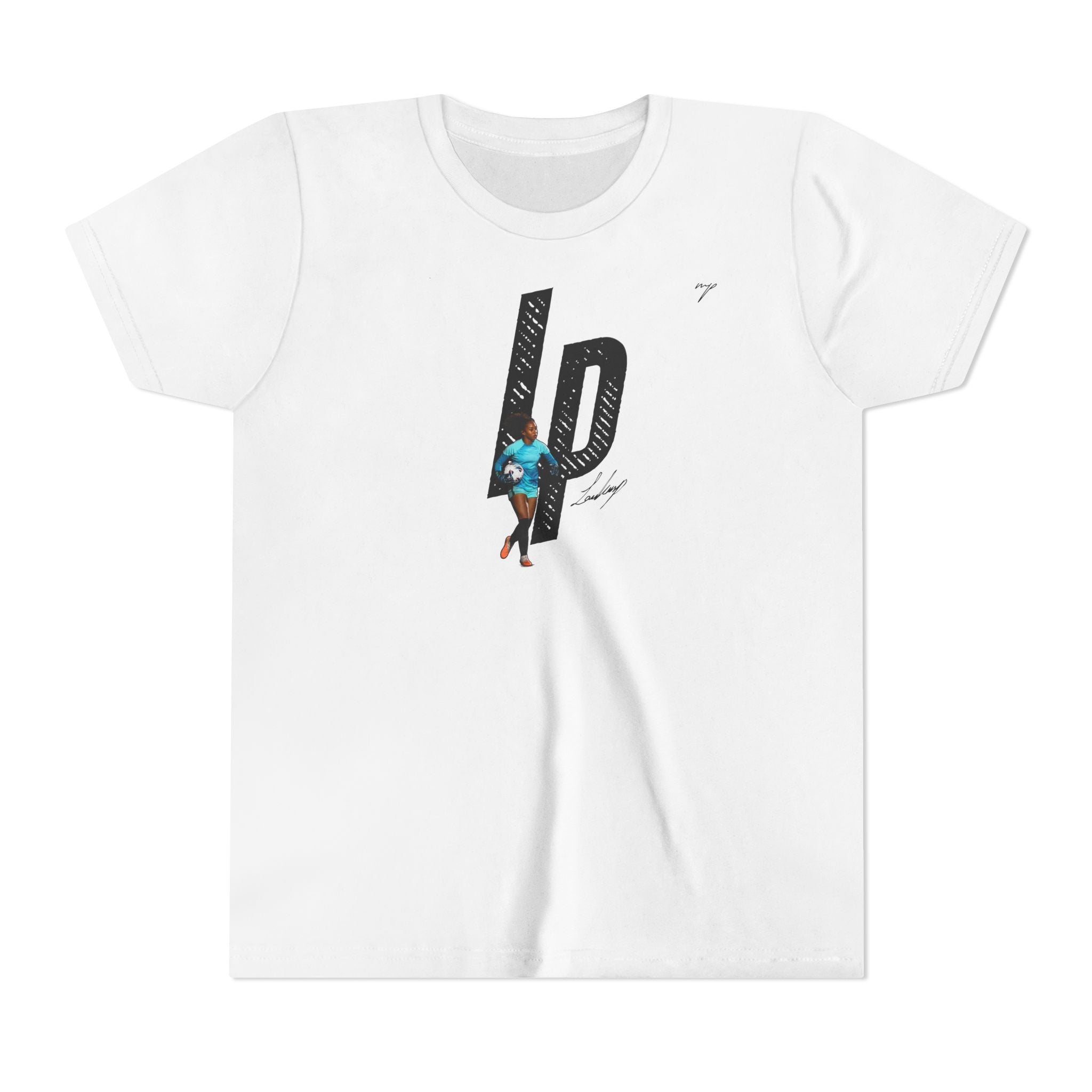 London Phoenix YOUTH Graphic Tee