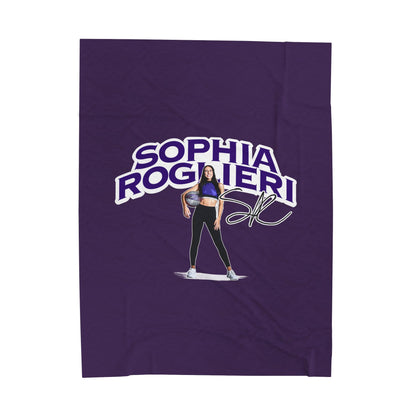 Sophia Roglieri Blanket