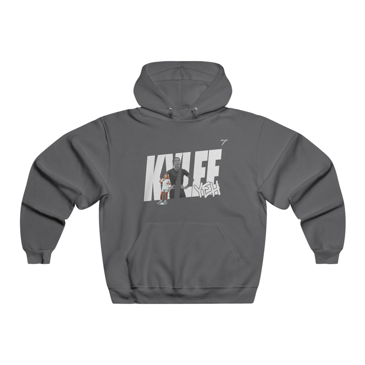 Kylee Yeh Vintage Hoodie