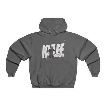 Kylee Yeh Vintage Hoodie