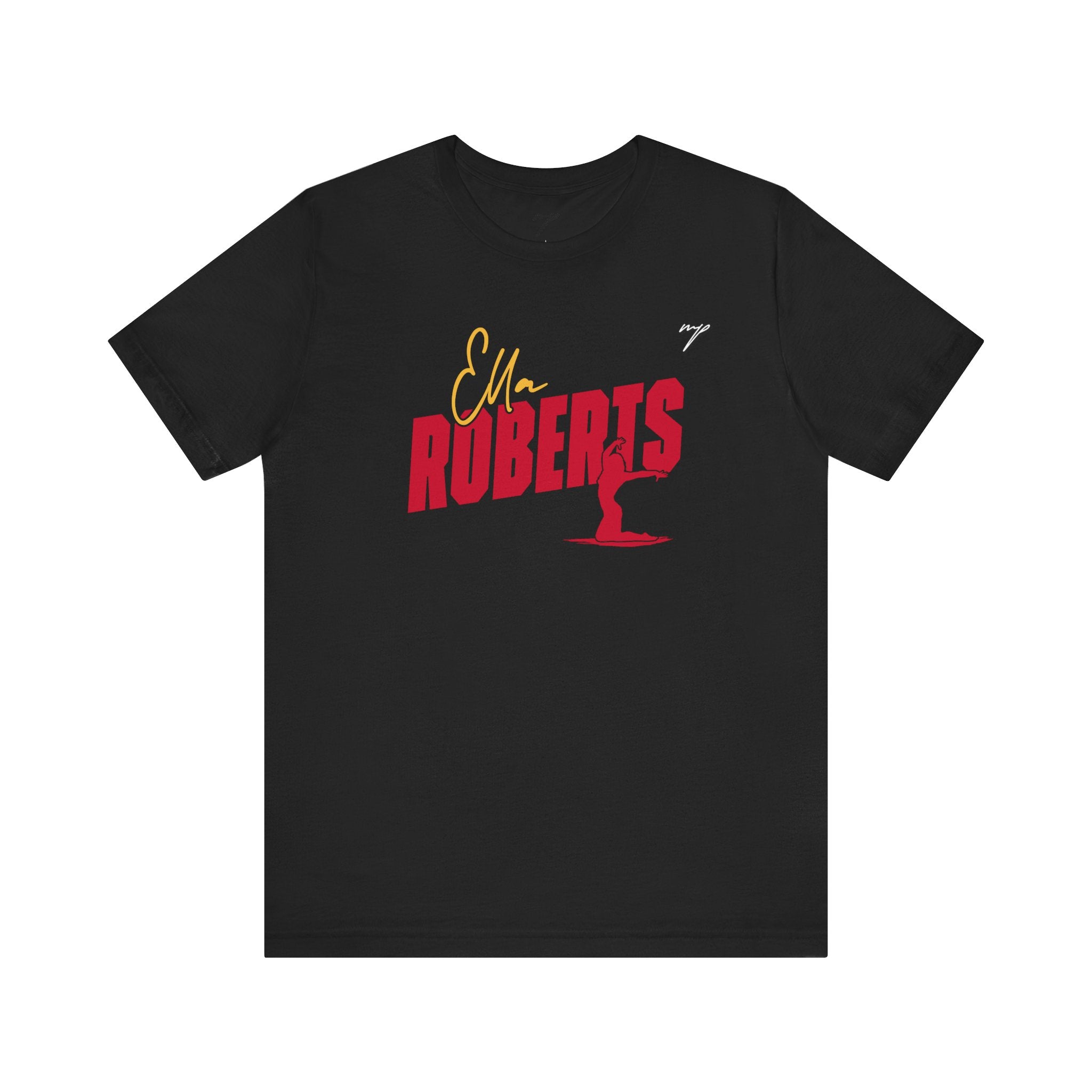 Ella Roberts Graphic Tee