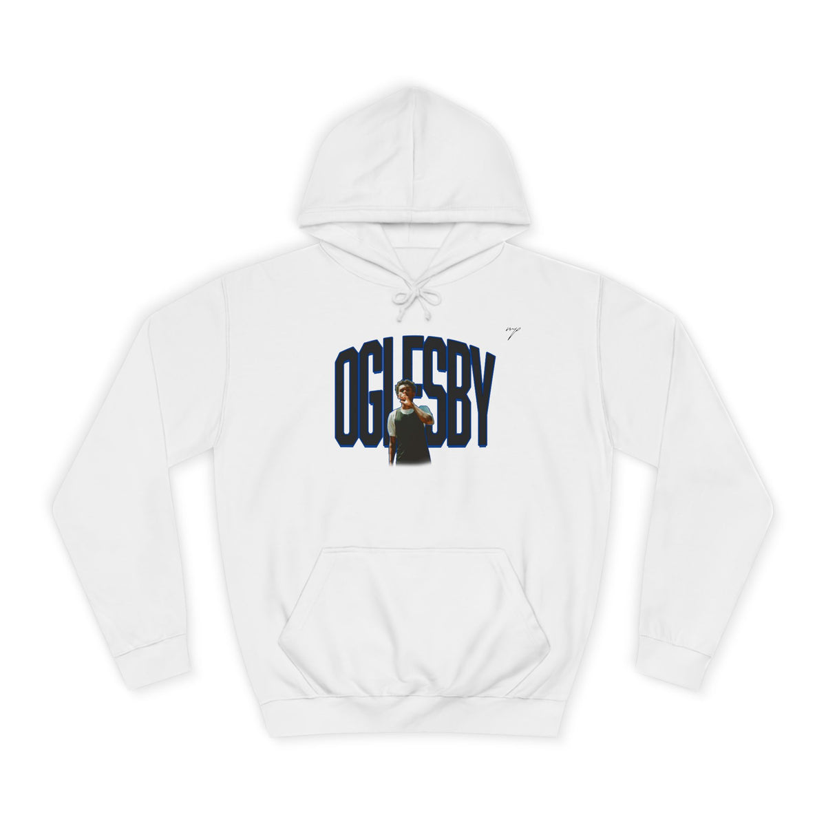 Jo Oglesby Hoodie
