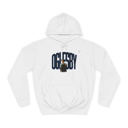 Jo Oglesby Hoodie