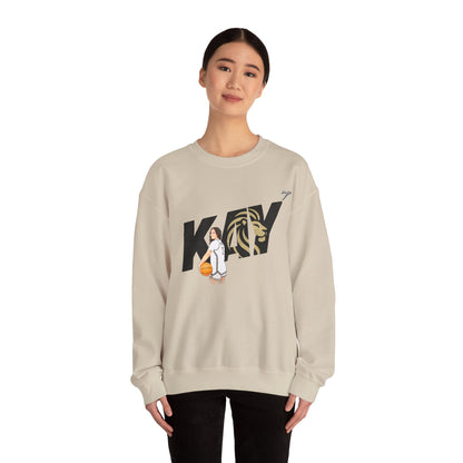 Konstantina Mantziori Crewneck