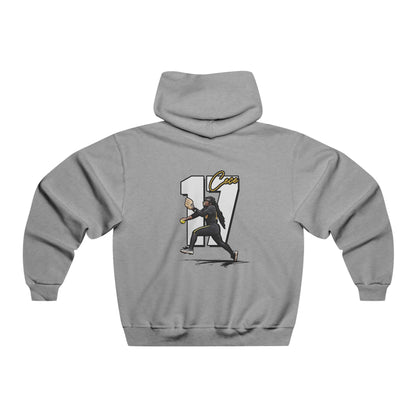 Cierra Harrison Vintage Hoodie