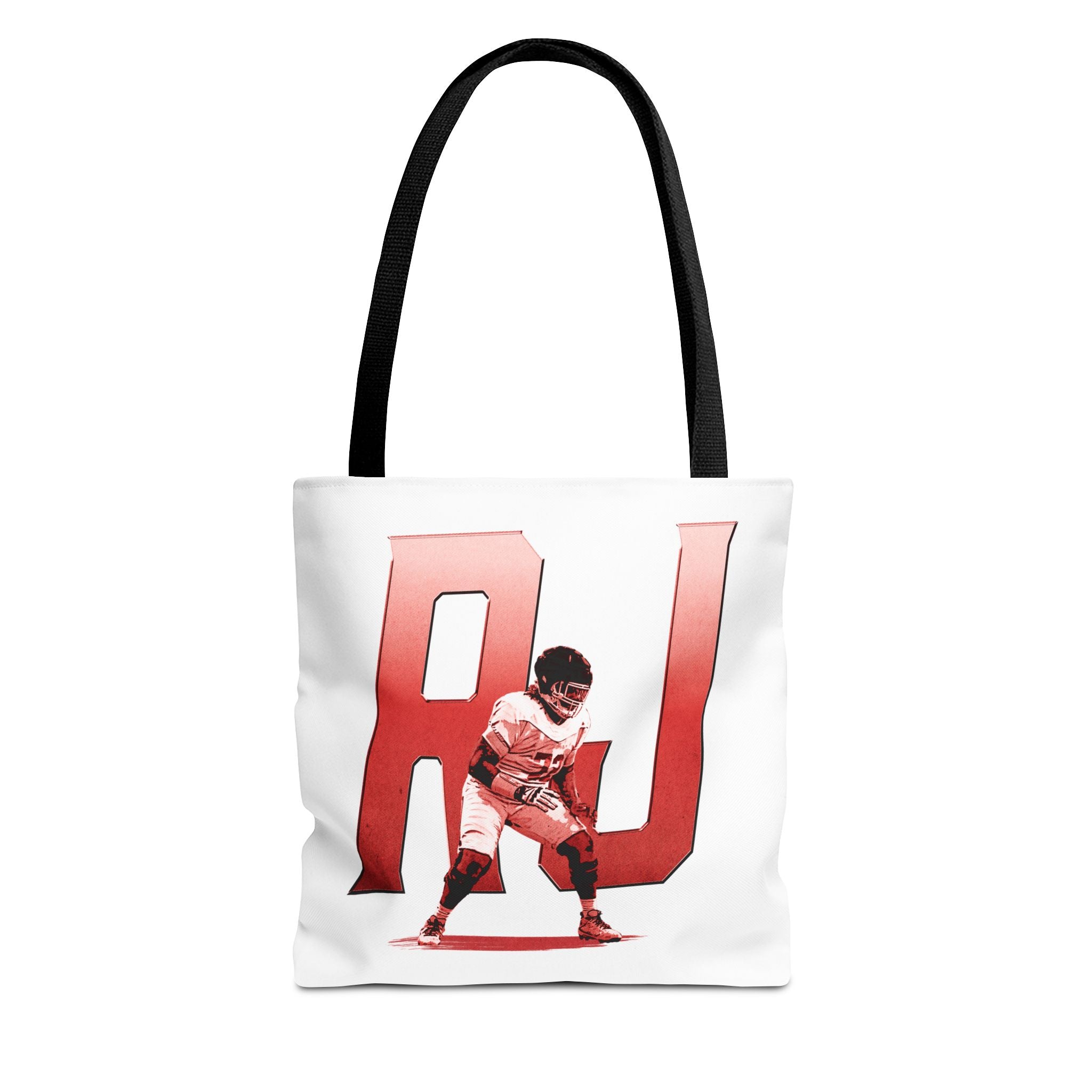 RJ Lee Tote Bag