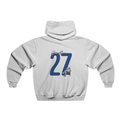 Riley Goossen-Brown Vintage Hoodie