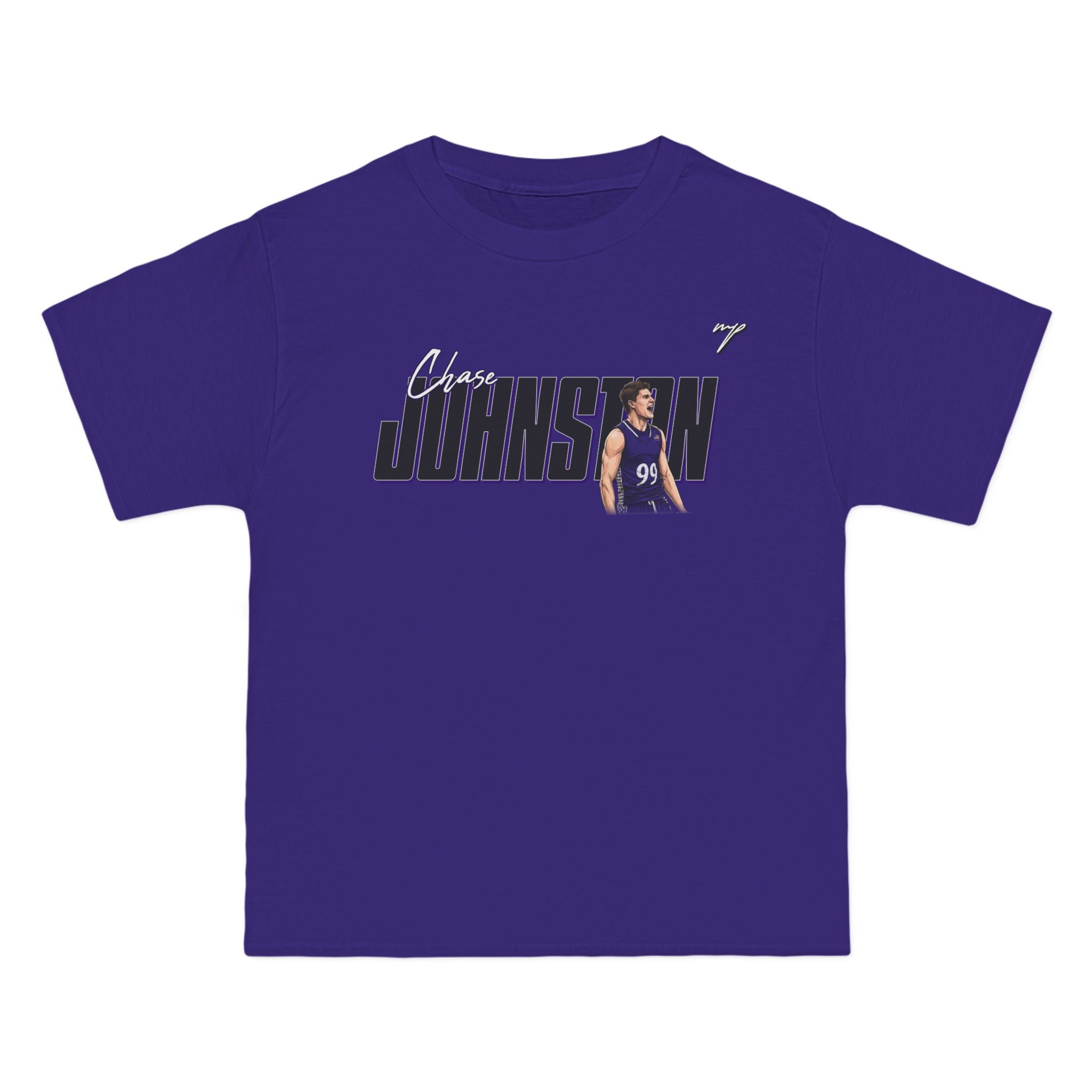 Chase Johnston Vintage Tee