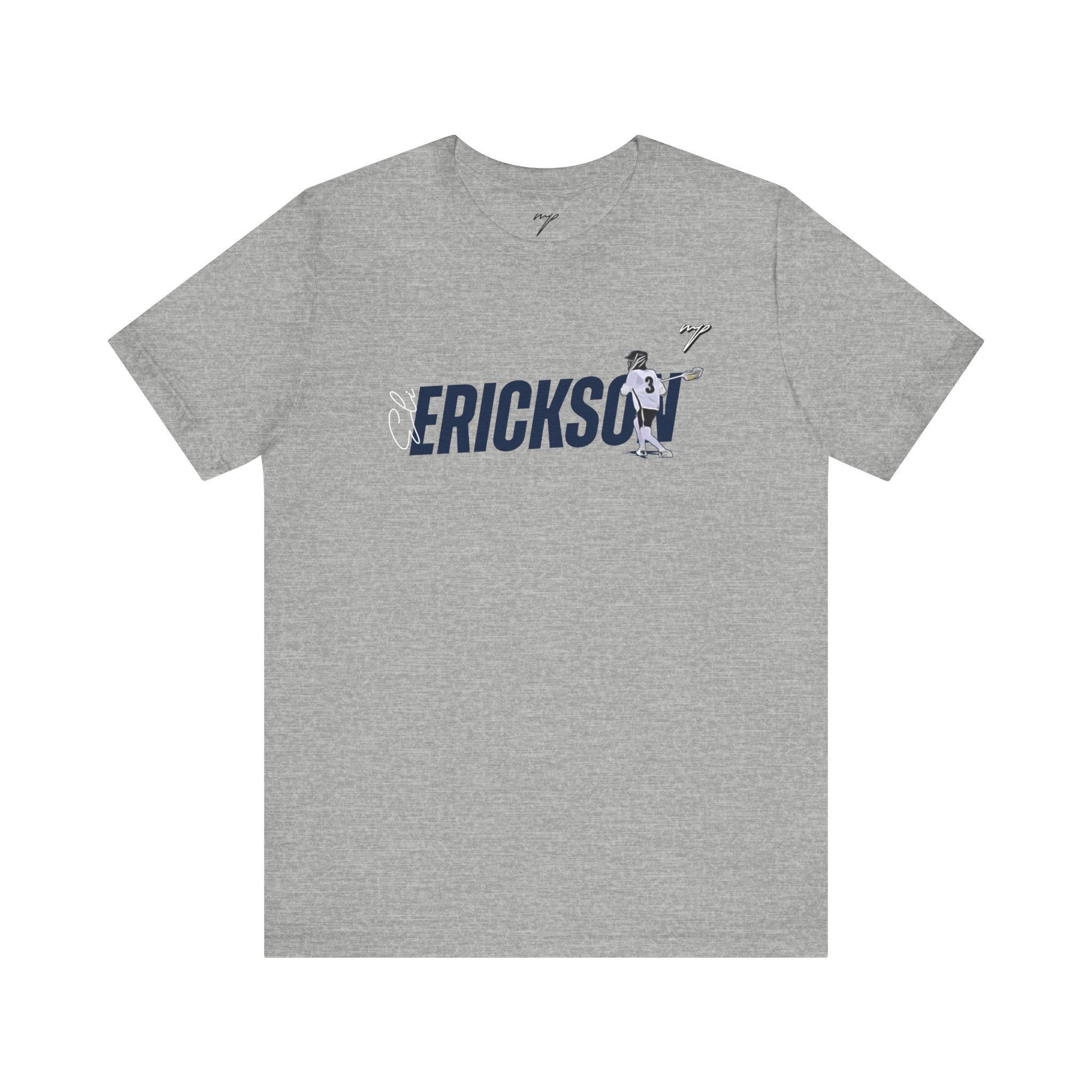 Eli Erickson Graphic Tee