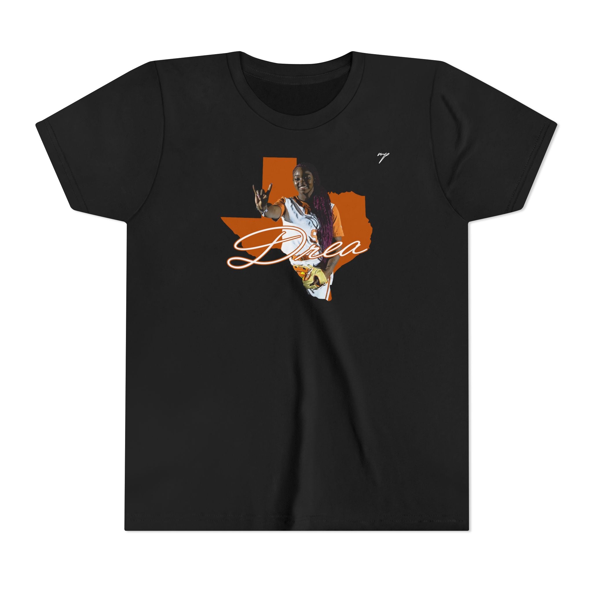 Drea Wilson YOUTH Graphic Tee