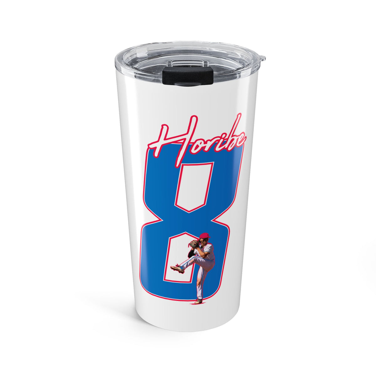Kayne Horibe Tumbler Mug