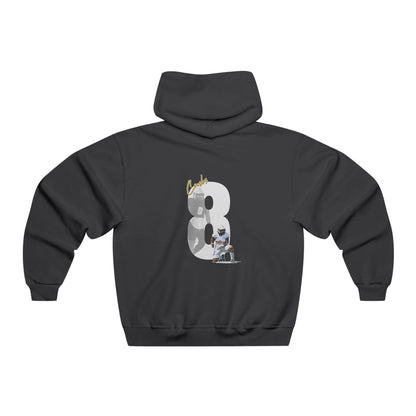 Carson Combs Vintage Hoodie