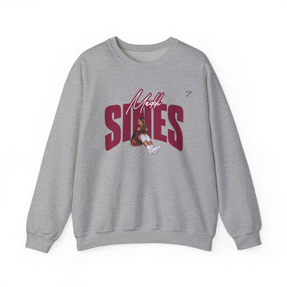 Maddi Sines Crewneck