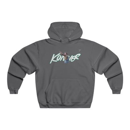 Konner Burch Vintage Hoodie