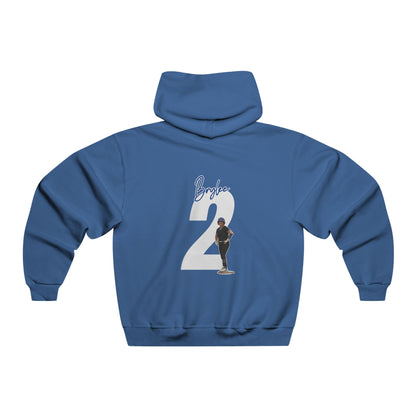 Brylee Fanning Vintage Hoodie