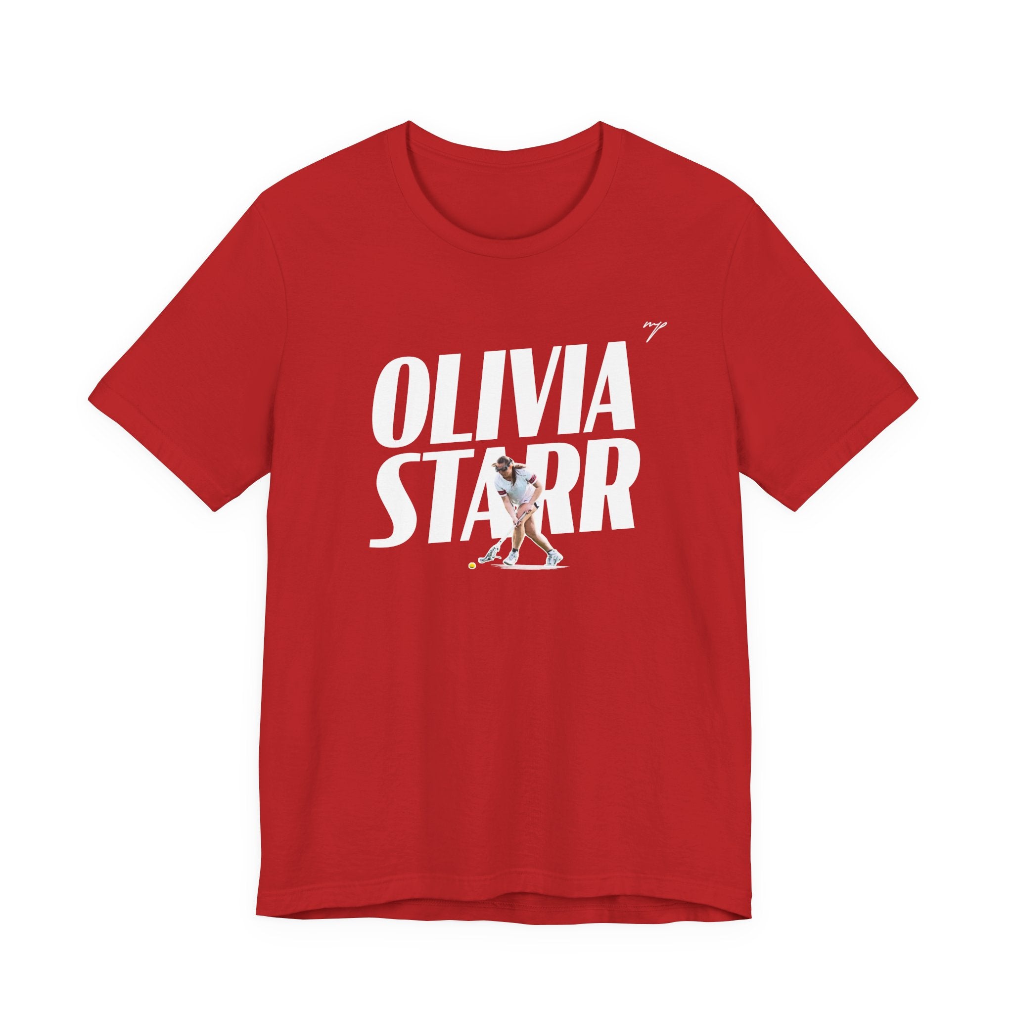 Olivia Starr Graphic Tee