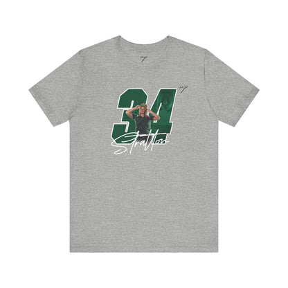 Hailey Stratton Graphic Tee