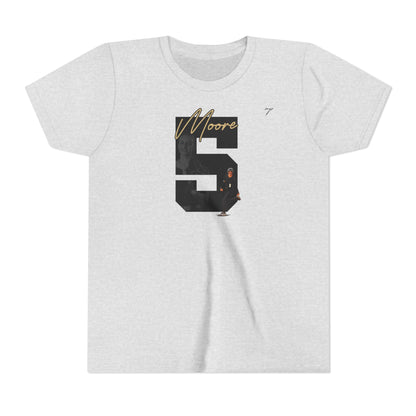 Anna Moore YOUTH Graphic Tee