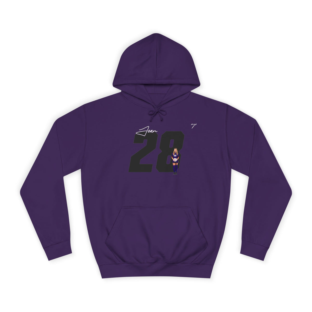 Emery Jean Hoodie