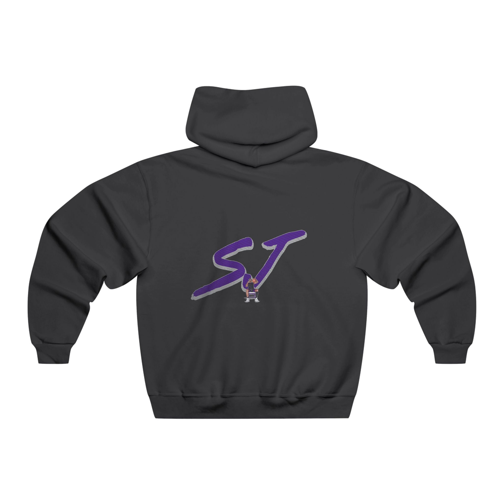 Sohn McGee Vintage Hoodie