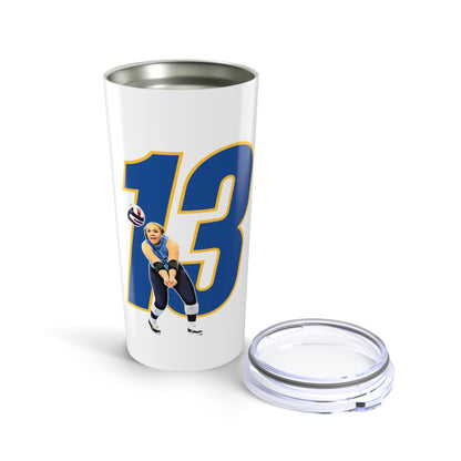 Naoma Yancey Tumbler Mug