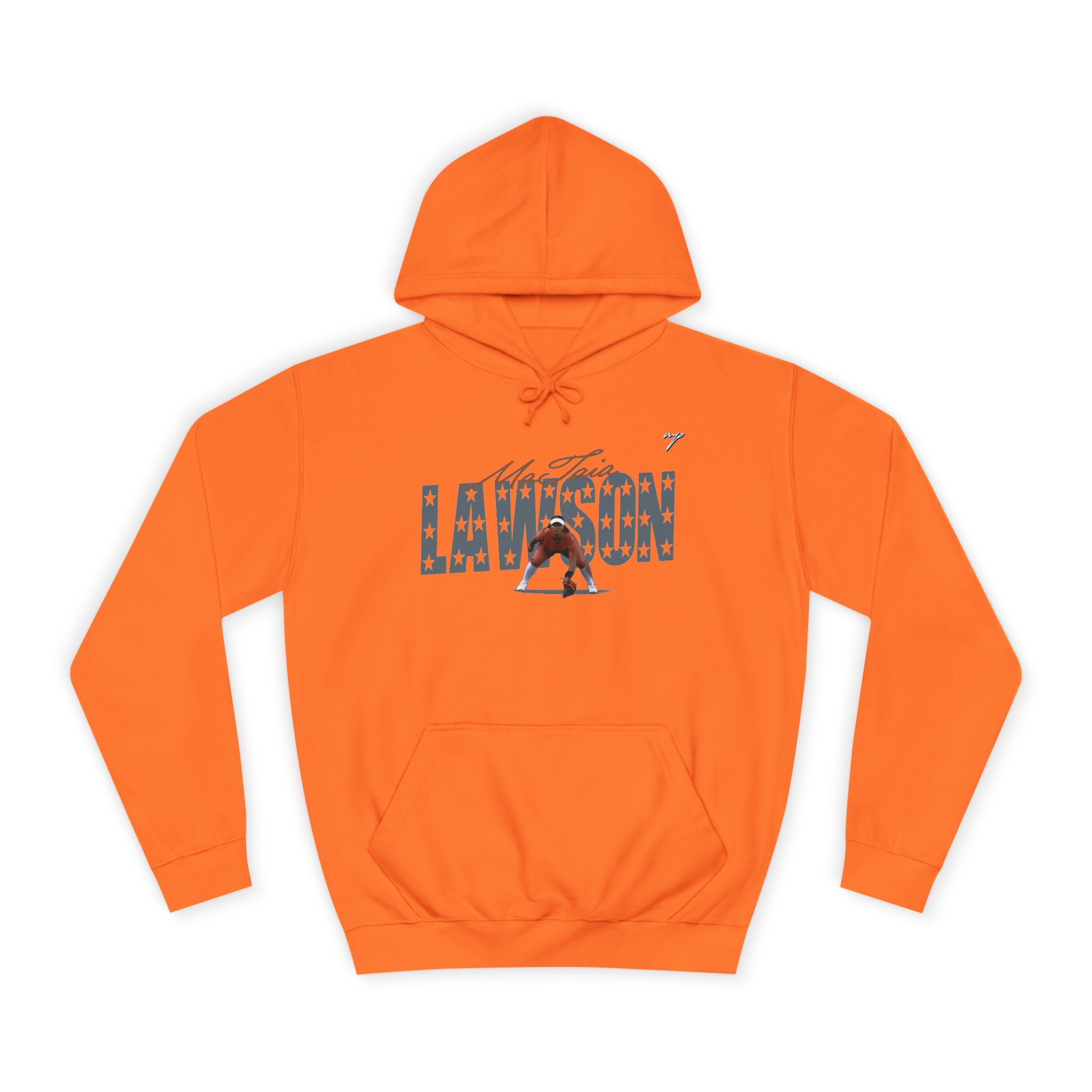 Mataia Lawson Hoodie