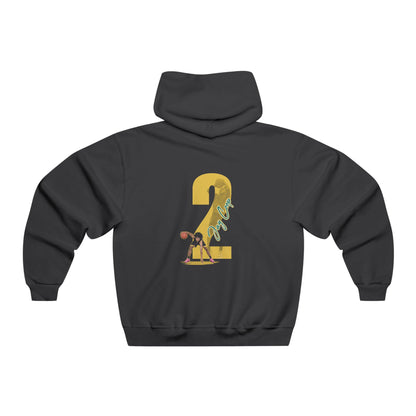 Jaylen Cooper Vintage Hoodie