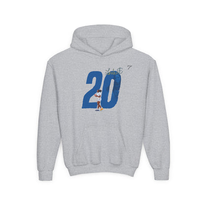 Londan Harris YOUTH Hoodie