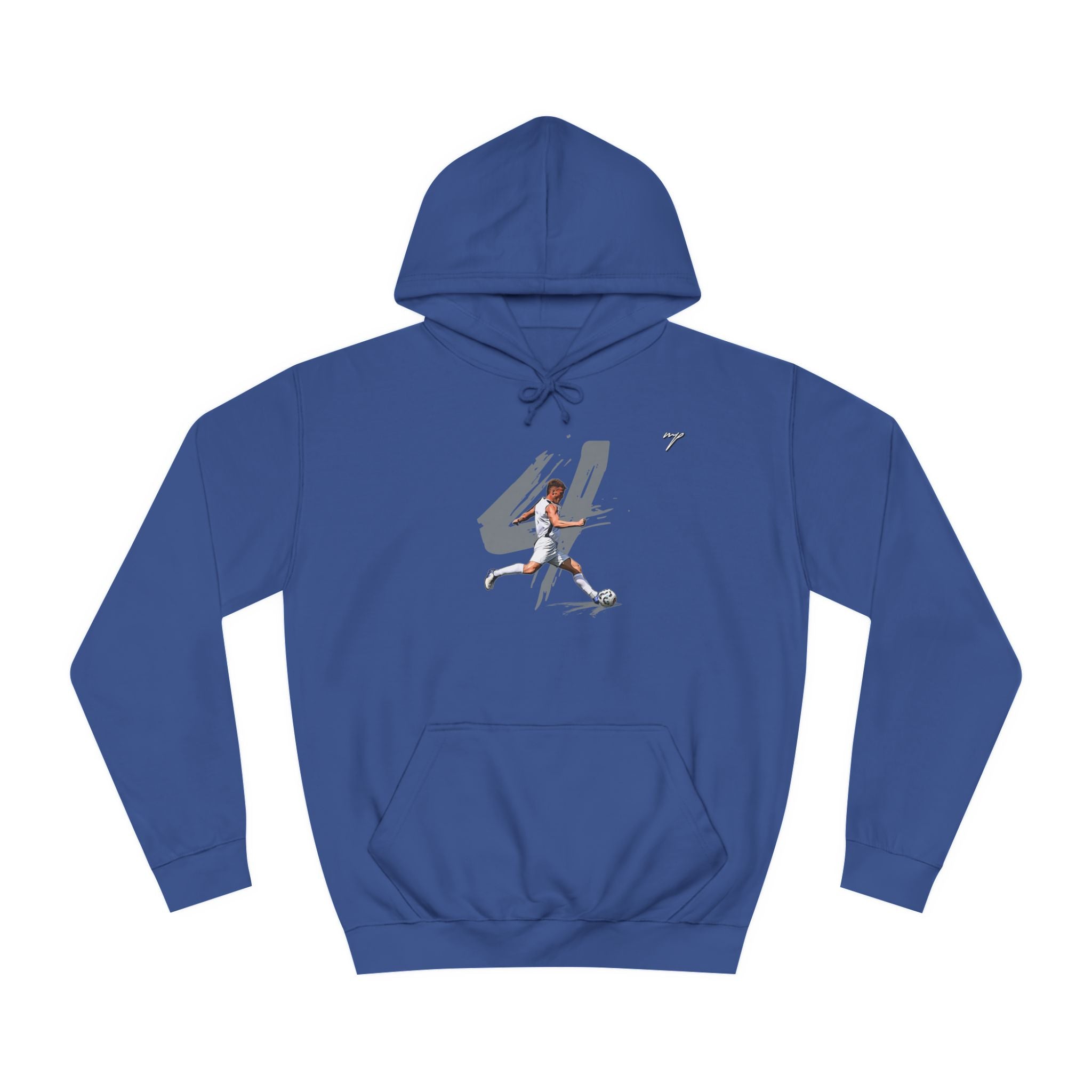 Dominic Foster Hoodie