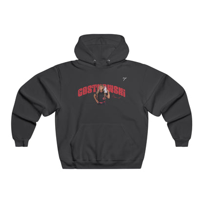 Anna Gostkowski Vintage Hoodie