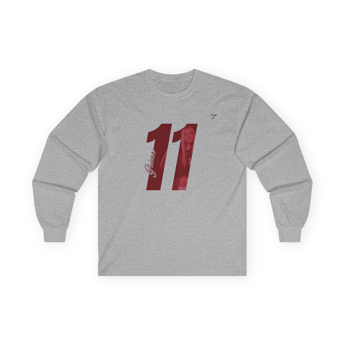 Ella Grivna Long Sleeve