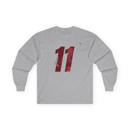 Ella Grivna Long Sleeve