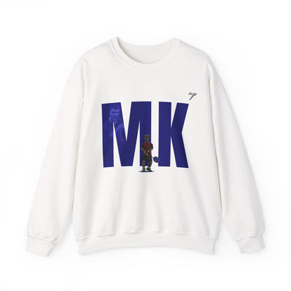 Miles Krajewski Crewneck