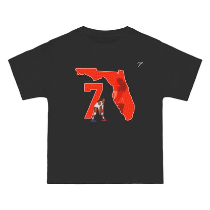 Kamryn Chaney Vintage Tee