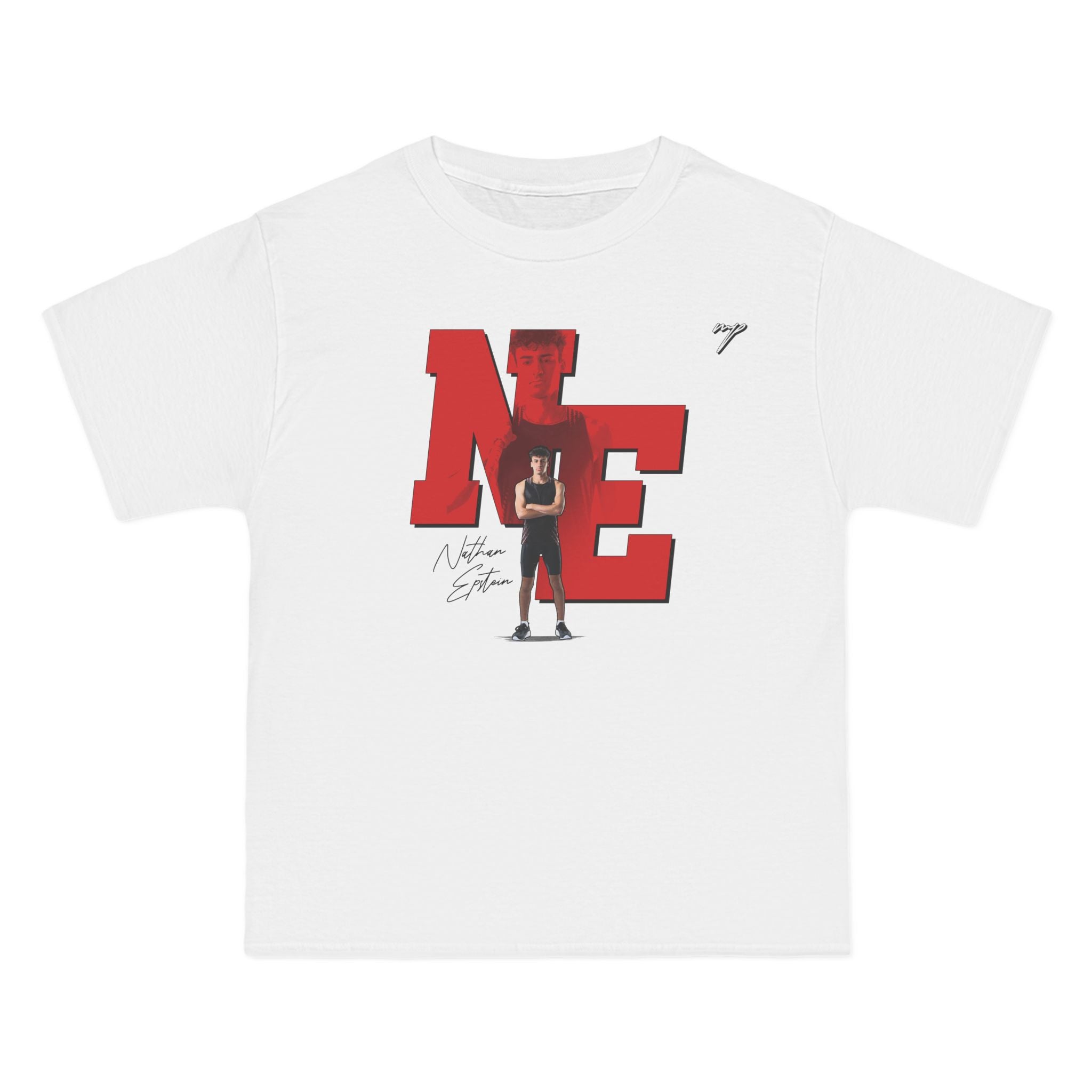 Nathan Epstein Vintage Tee