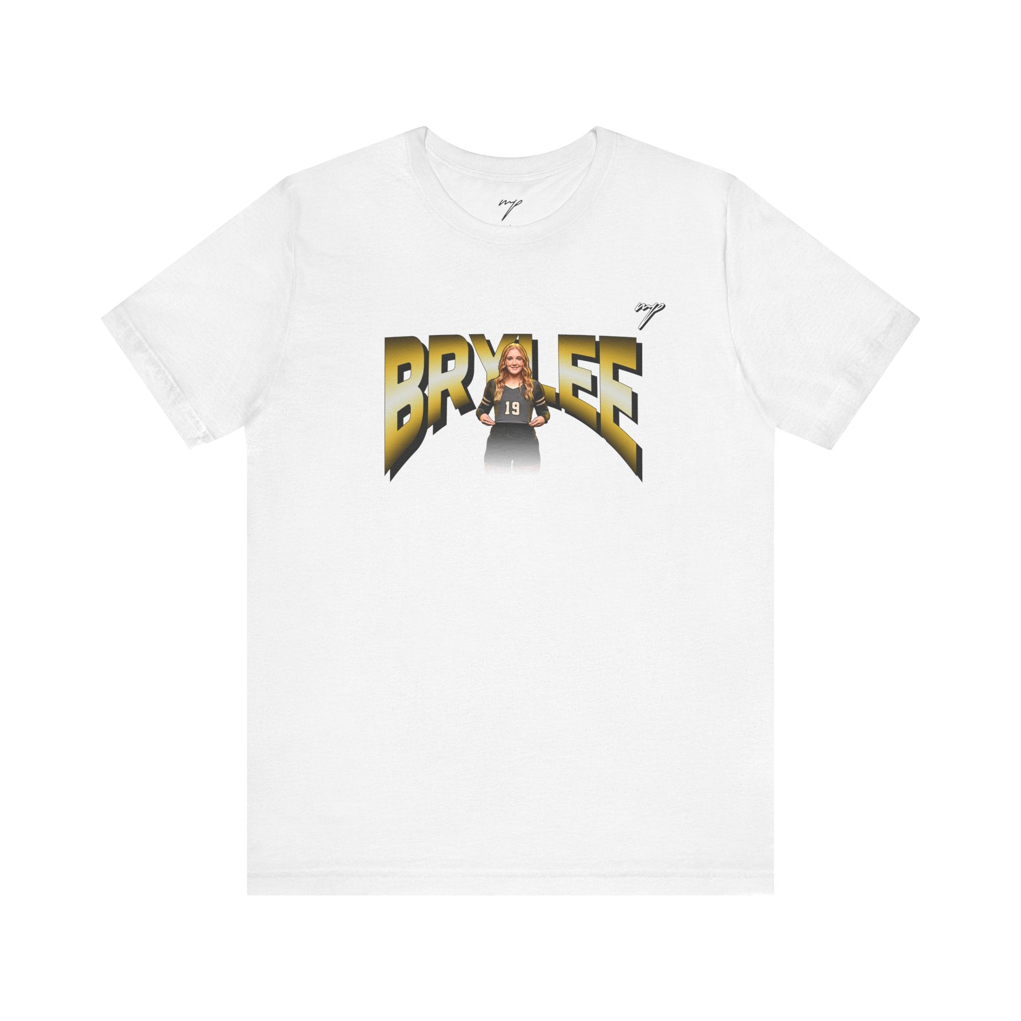 Brylee Hunter Graphic Tee