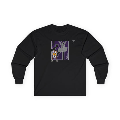 Michael Turner Long Sleeve Tee