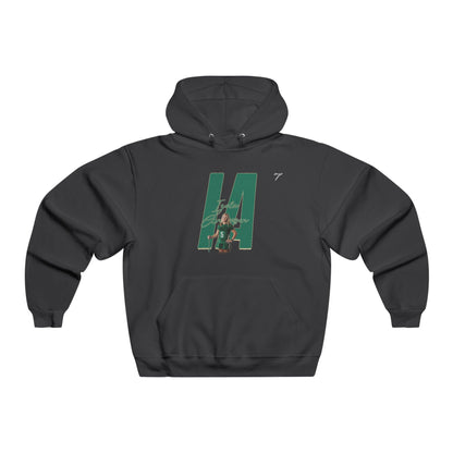 Izola Anderson Vintage Hoodie