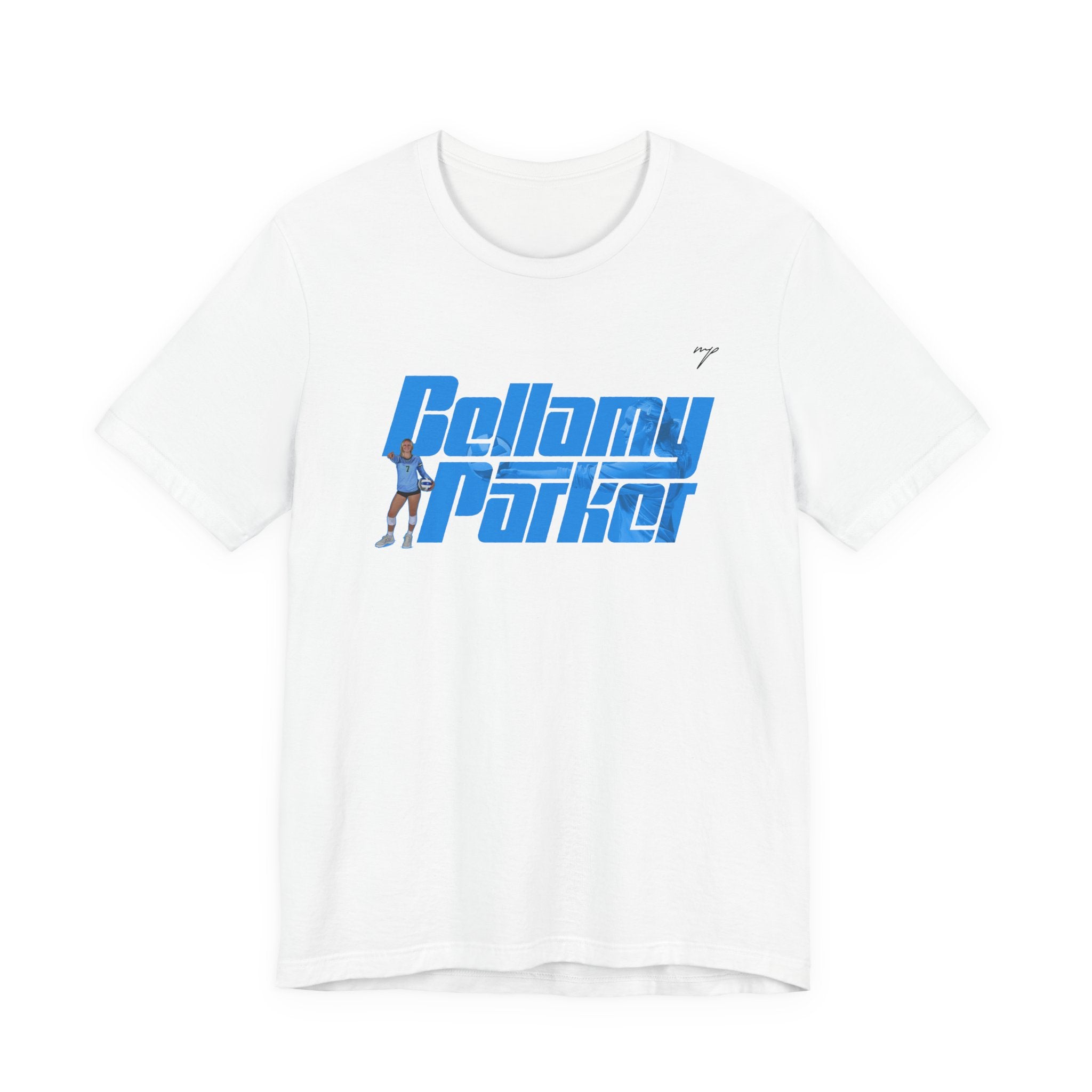 Bellamy Parker Graphic Tee