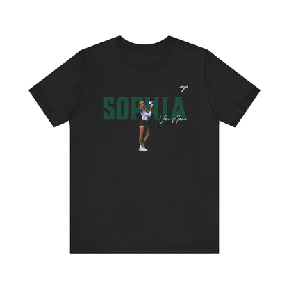 Sophia Van Name Graphic Tee