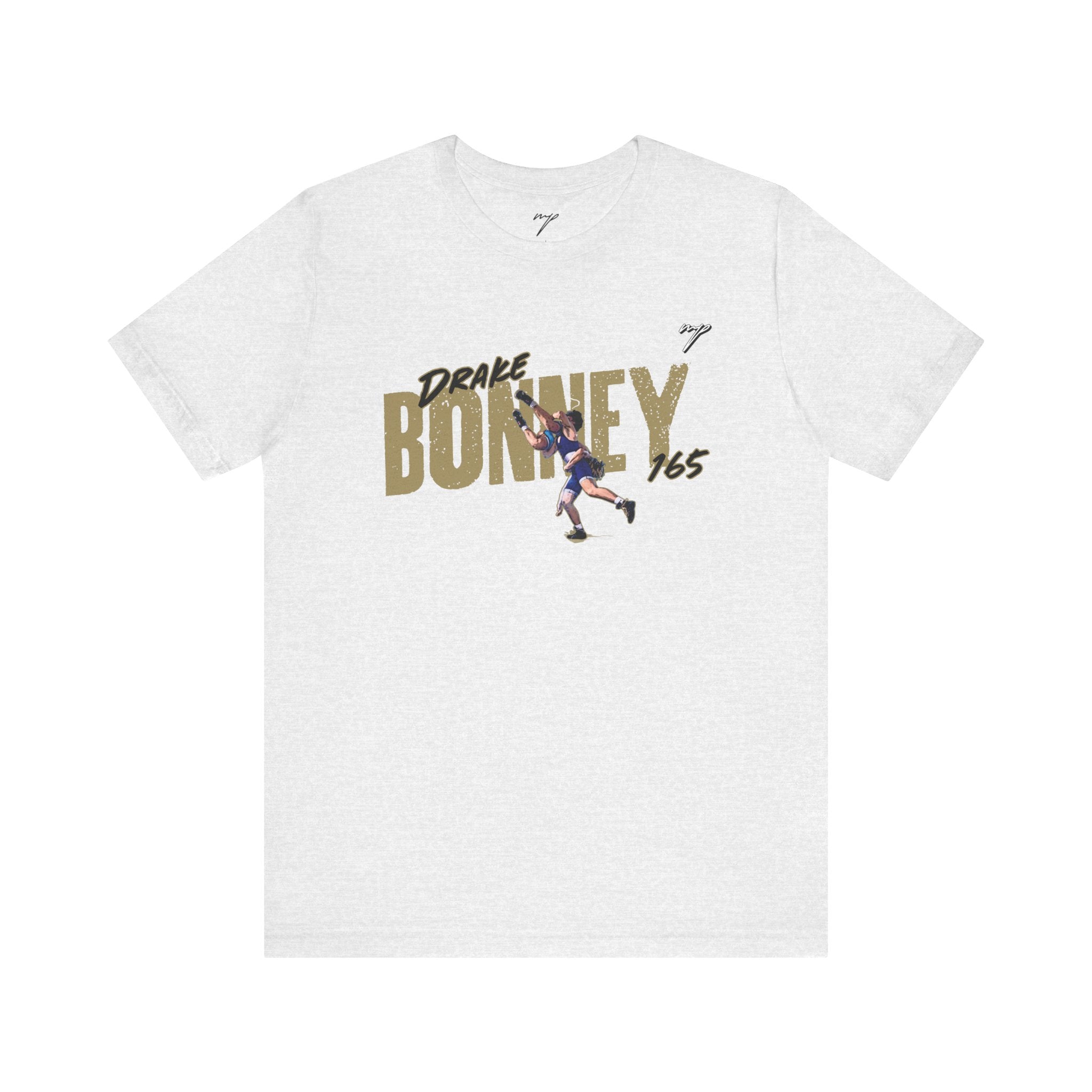 Drake Bonney Graphic Tee
