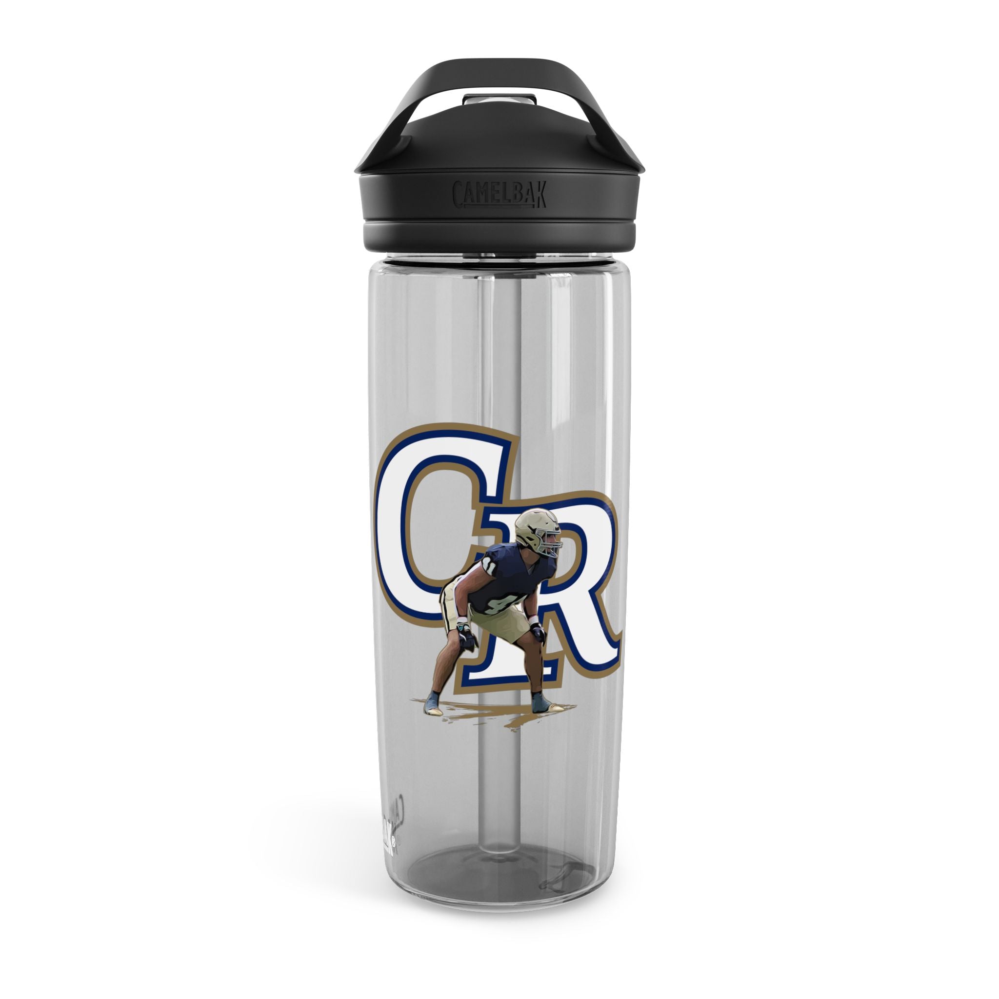 Cade Rochinski CamelBak Water Bottle