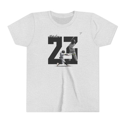 Sebastian Molero YOUTH Graphic Tee