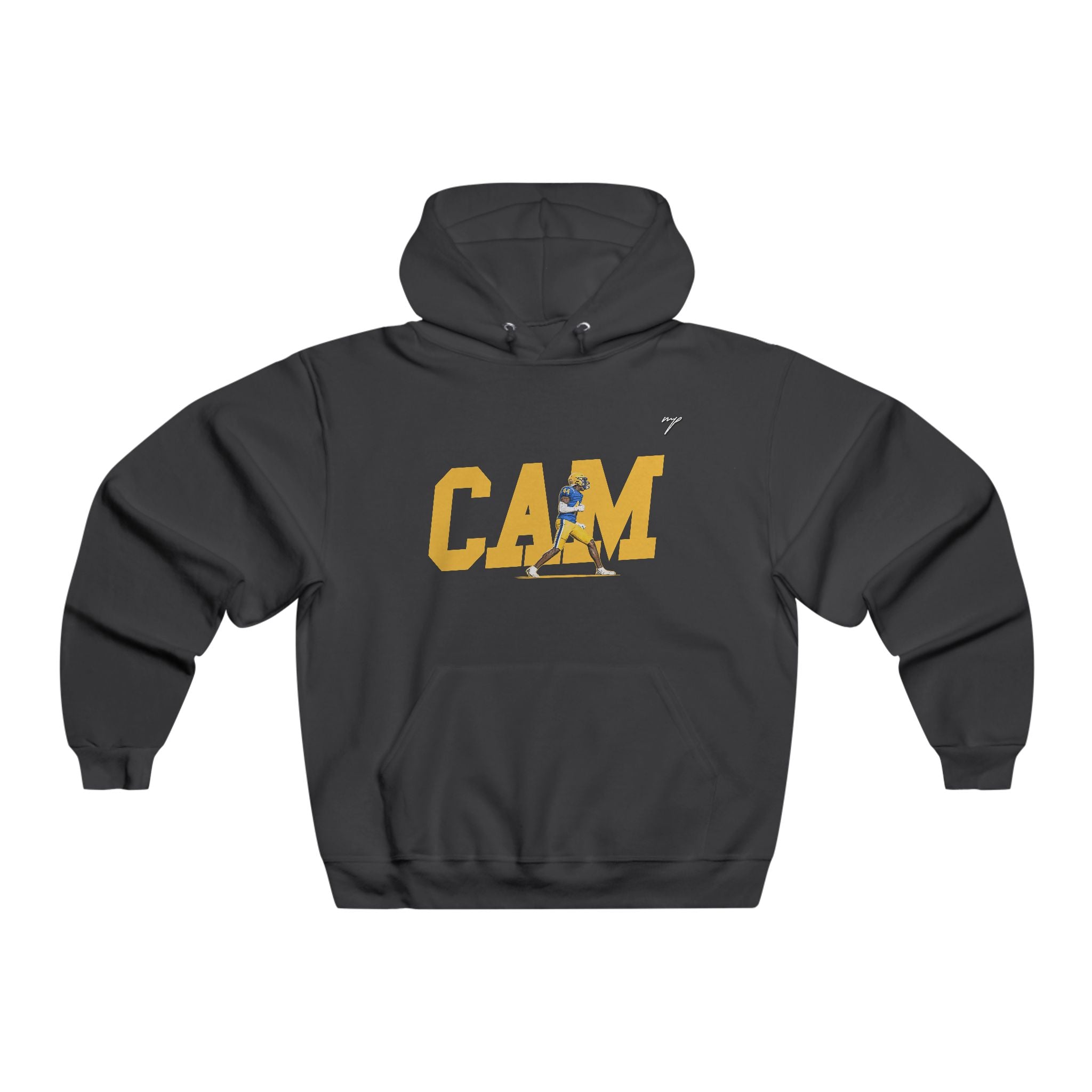 Cameron Aime Vintage Hoodie