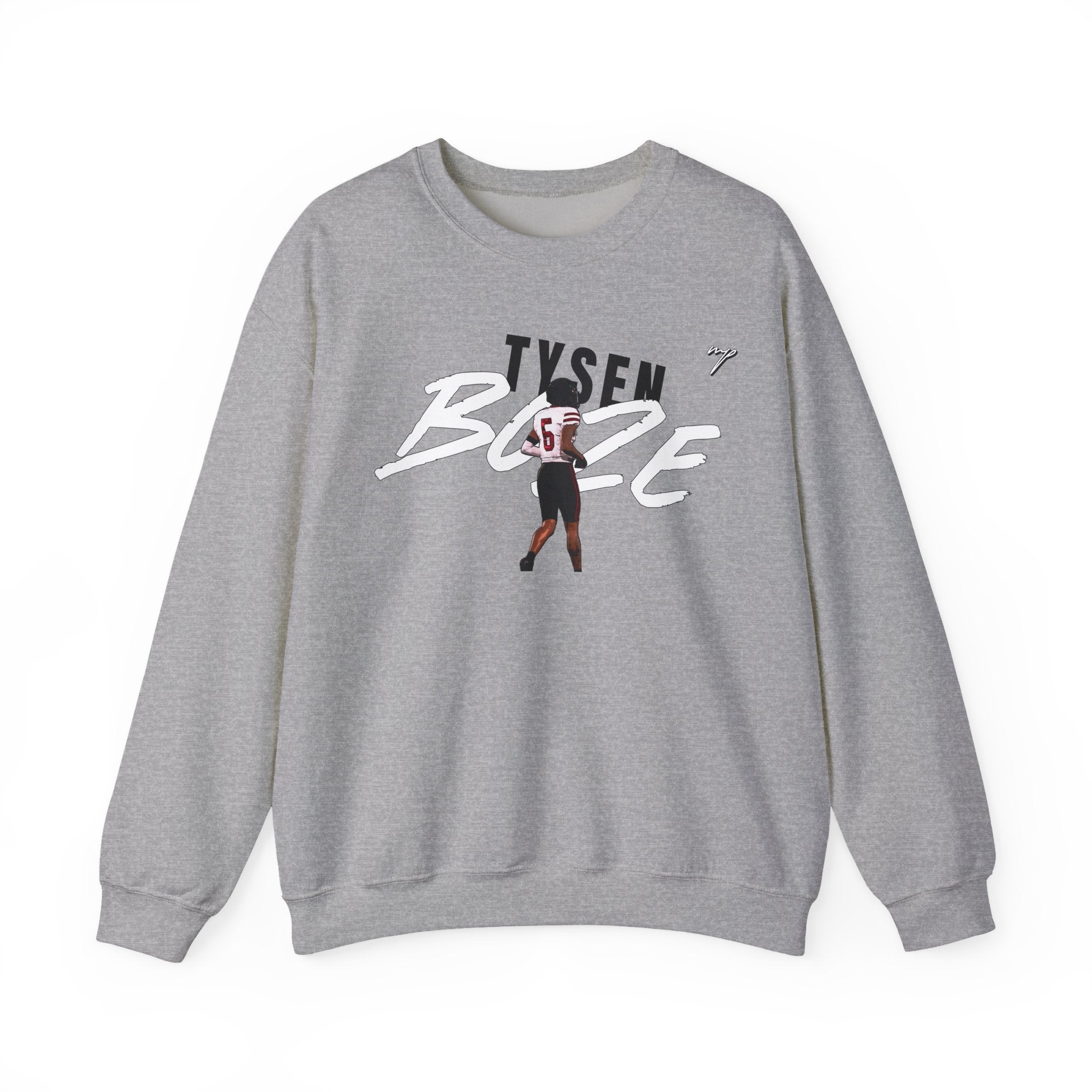 Tysen Boze Crewneck