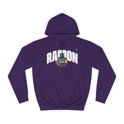 Ramon Duran Hoodie
