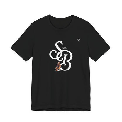 Sarah Brown Graphic Tee