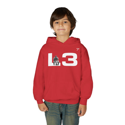 London Walker YOUTH Hoodie